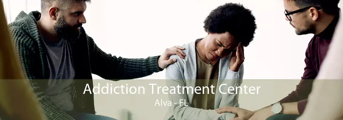 Addiction Treatment Center Alva - FL