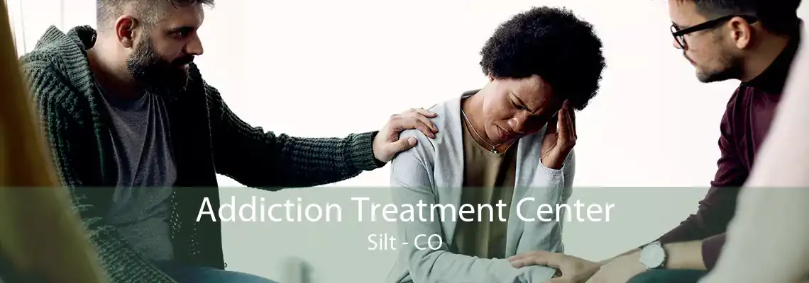 Addiction Treatment Center Silt - CO