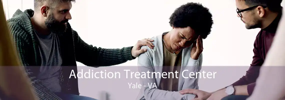Addiction Treatment Center Yale - VA