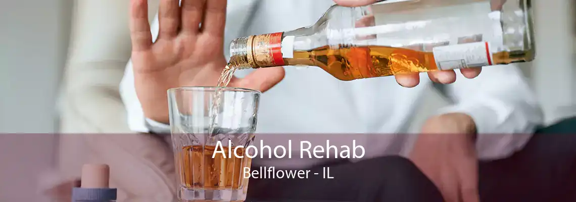 Alcohol Rehab Bellflower - IL