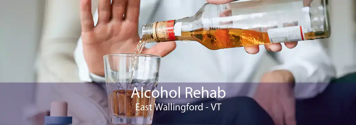 Alcohol Rehab East Wallingford - VT