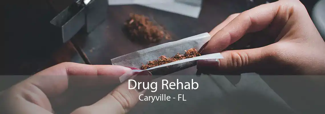 Drug Rehab Caryville - FL