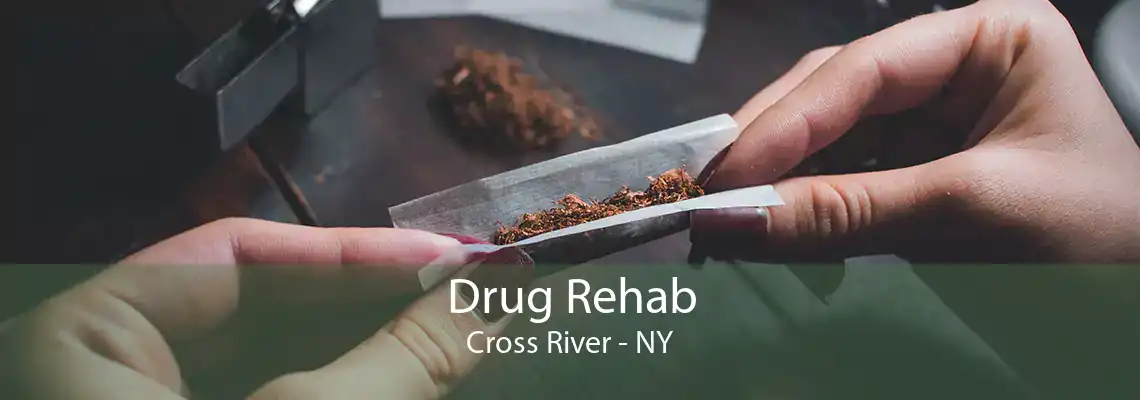 Drug Rehab Cross River - NY