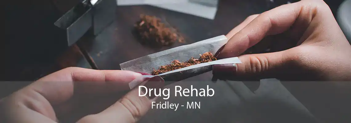 Drug Rehab Fridley - MN