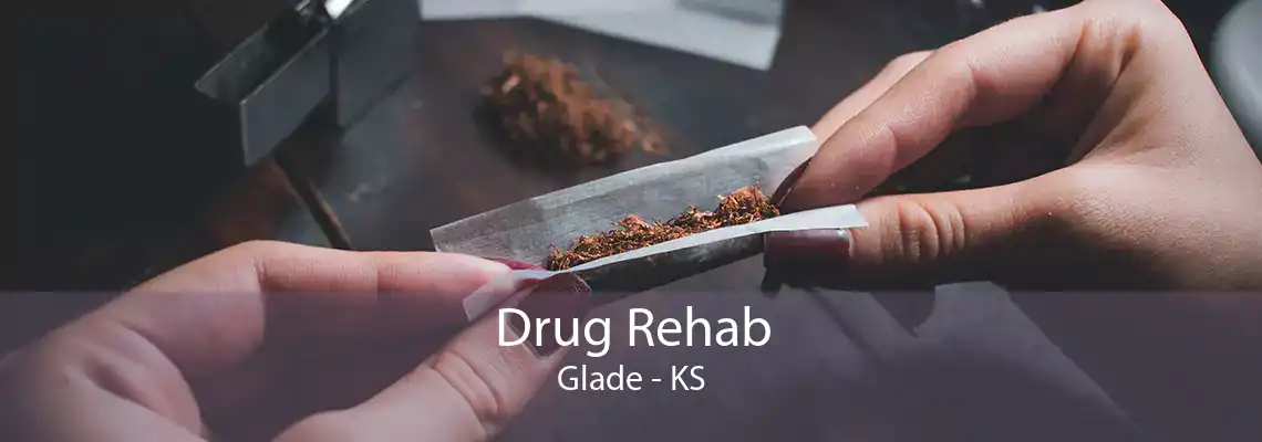 Drug Rehab Glade - KS