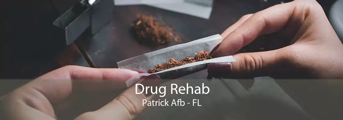 Drug Rehab Patrick Afb - FL