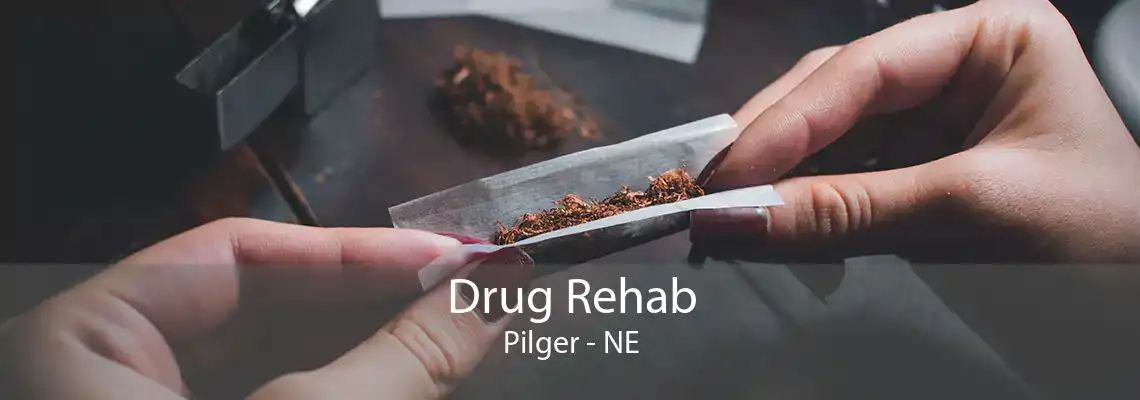 Drug Rehab Pilger - NE
