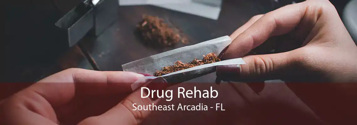 Drug Rehab Southeast Arcadia - FL