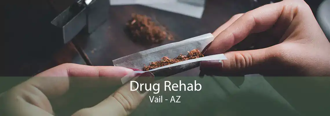 Drug Rehab Vail - AZ