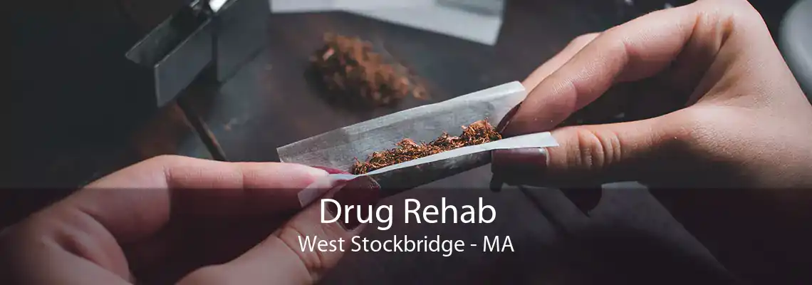 Drug Rehab West Stockbridge - MA