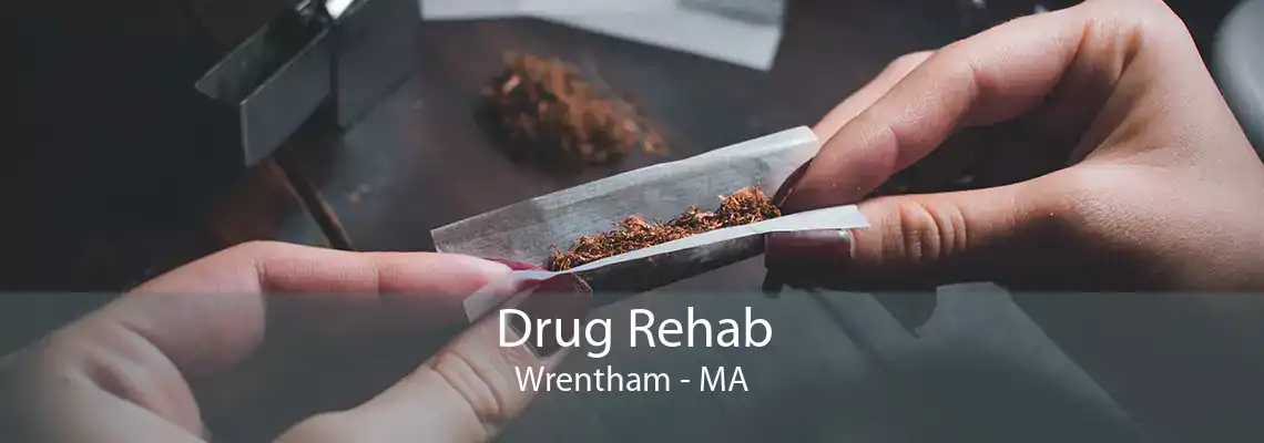 Drug Rehab Wrentham - MA