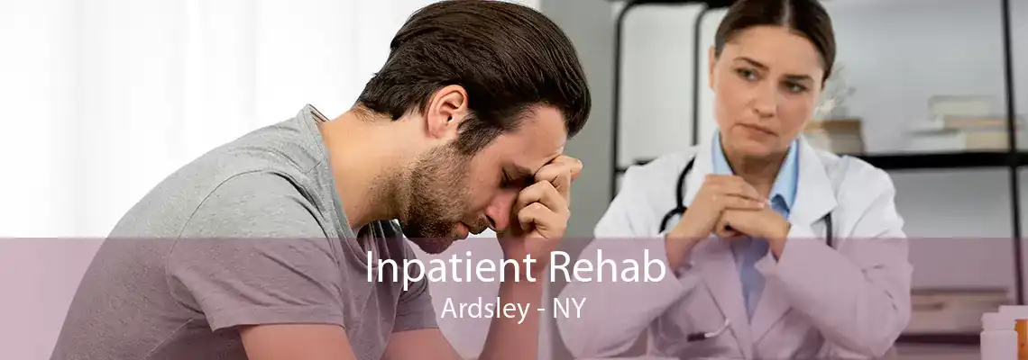 Inpatient Rehab Ardsley - NY
