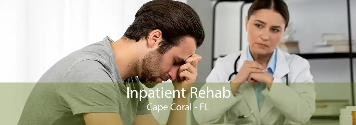 Inpatient Rehab Cape Coral - FL