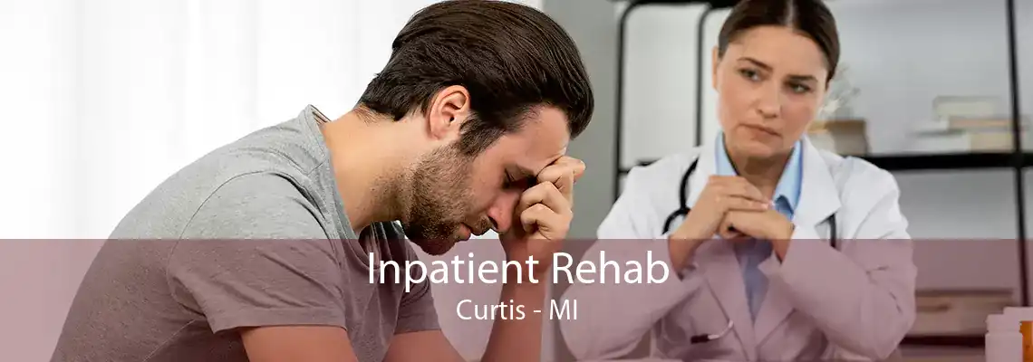 Inpatient Rehab Curtis - MI