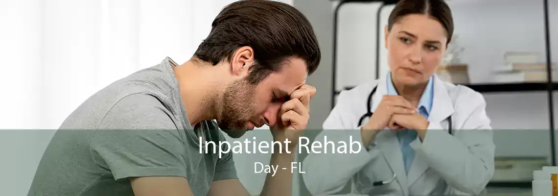 Inpatient Rehab Day - FL