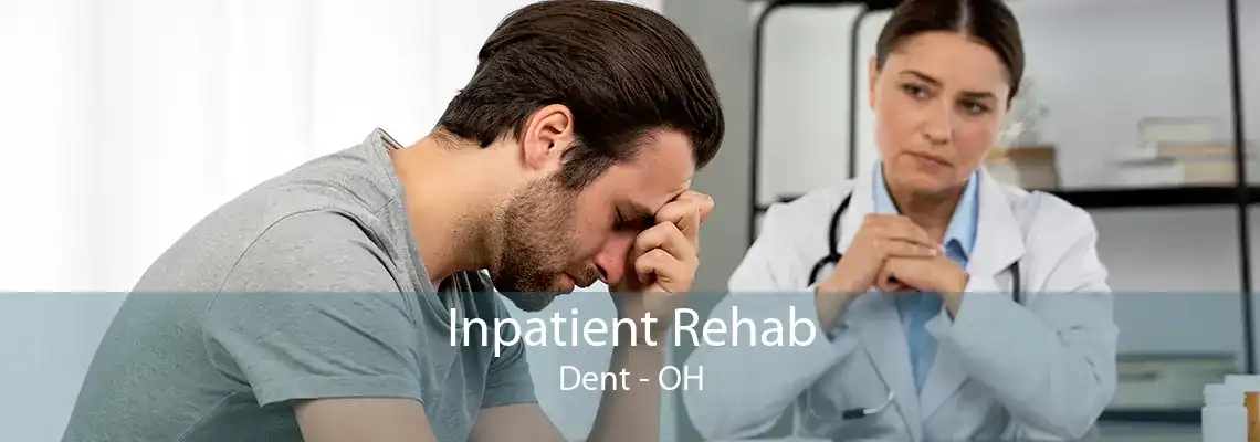 Inpatient Rehab Dent - OH