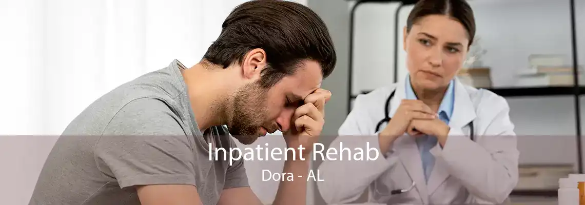 Inpatient Rehab Dora - AL