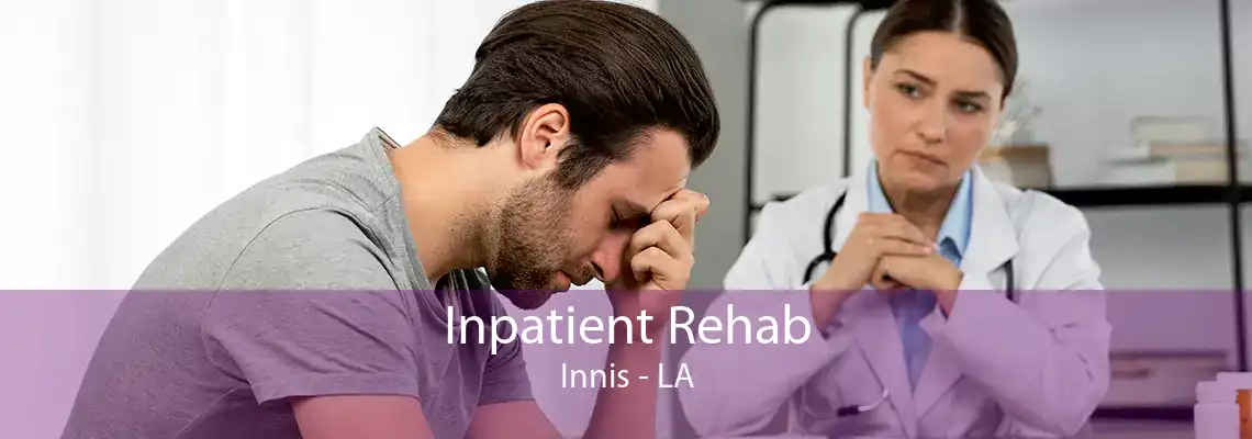 Inpatient Rehab Innis - LA