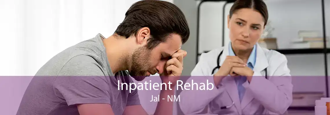 Inpatient Rehab Jal - NM
