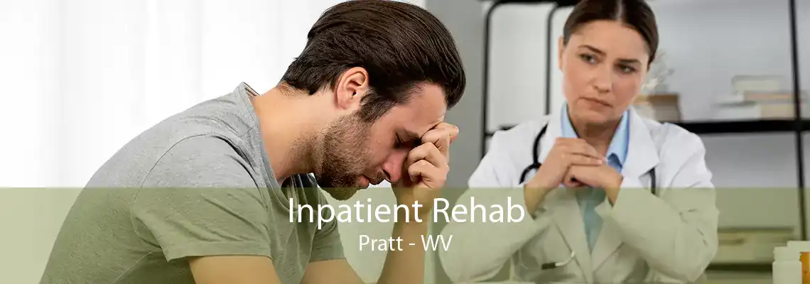 Inpatient Rehab Pratt - WV