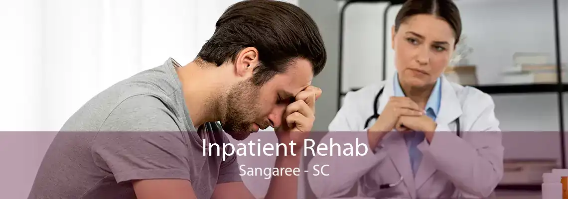 Inpatient Rehab Sangaree - SC