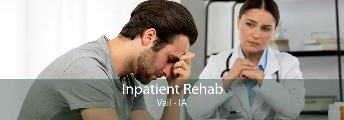 Inpatient Rehab Vail - IA