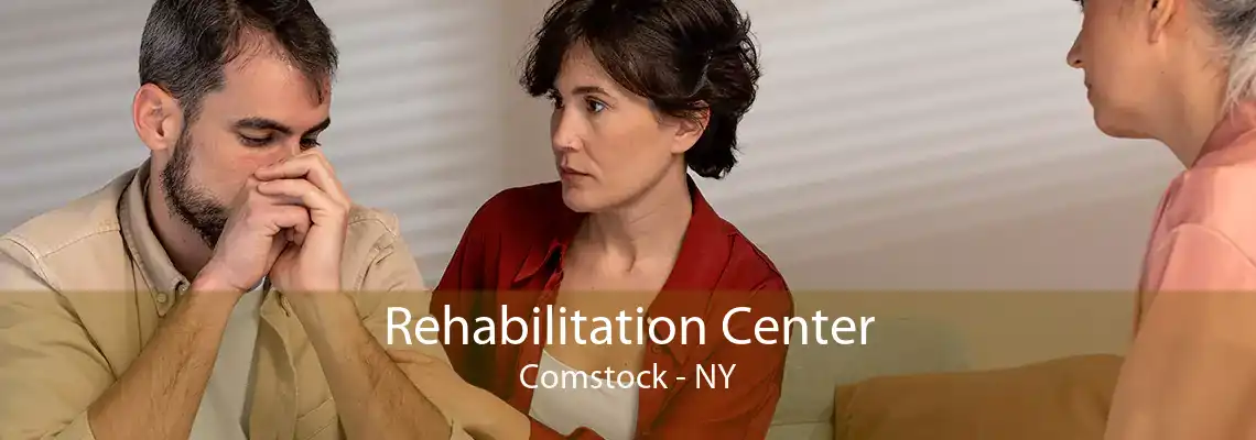 Rehabilitation Center Comstock - NY
