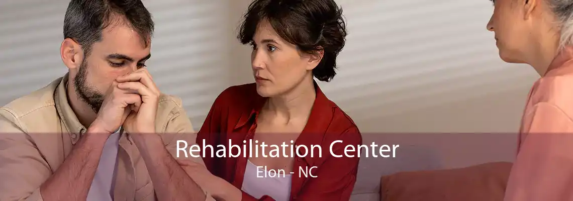 Rehabilitation Center Elon - NC