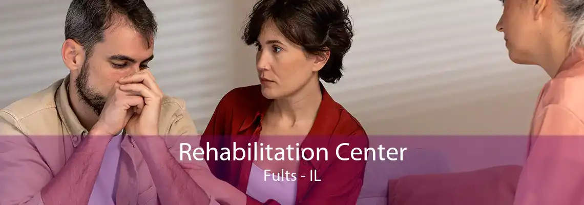 Rehabilitation Center Fults - IL