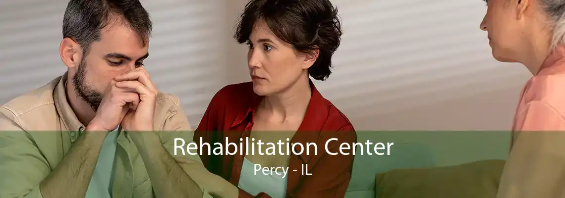 Rehabilitation Center Percy - IL