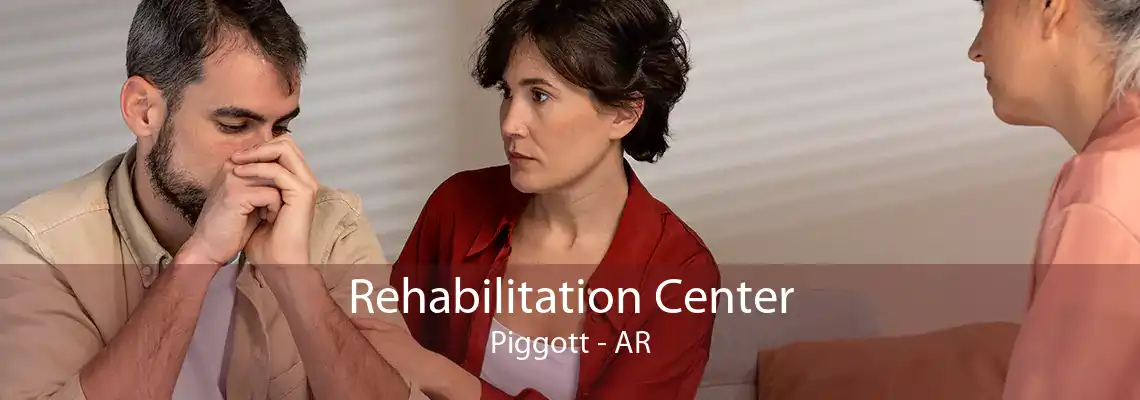 Rehabilitation Center Piggott - AR