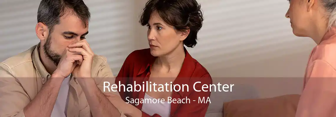 Rehabilitation Center Sagamore Beach - MA