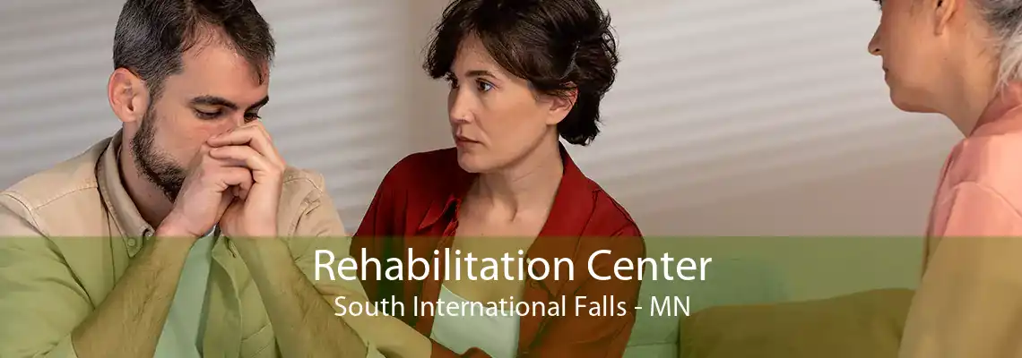 Rehabilitation Center South International Falls - MN