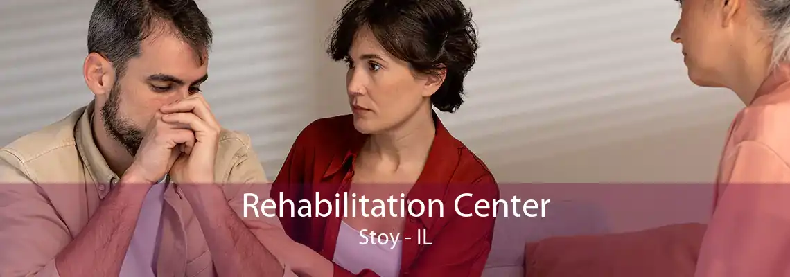 Rehabilitation Center Stoy - IL