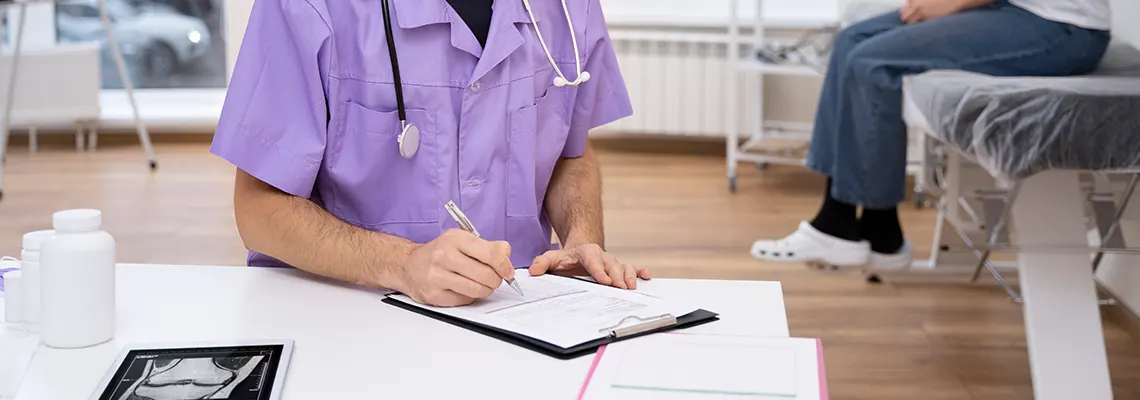 Private Suboxone Clinic In Eagle
